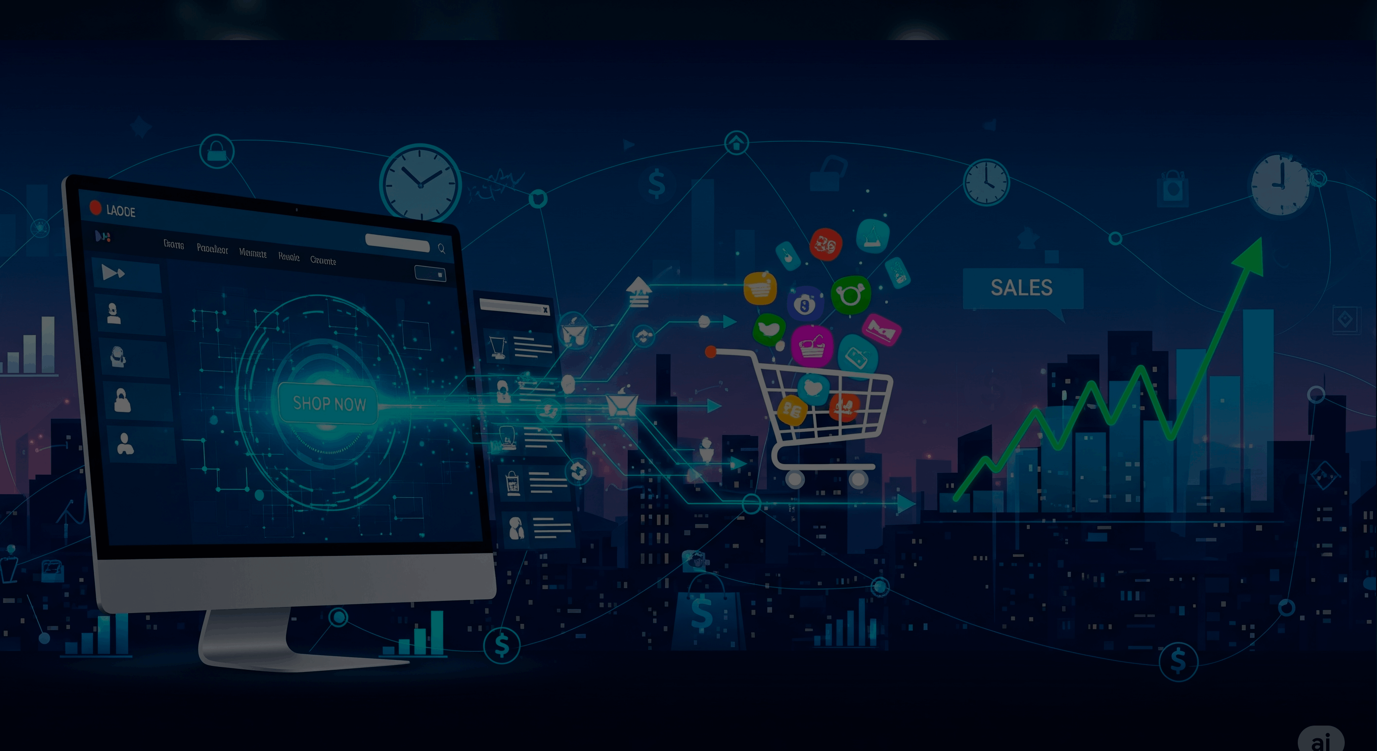 Diseño web y tasa de conversión, diseño y programación web para empresas y pequeñas empresas pyme