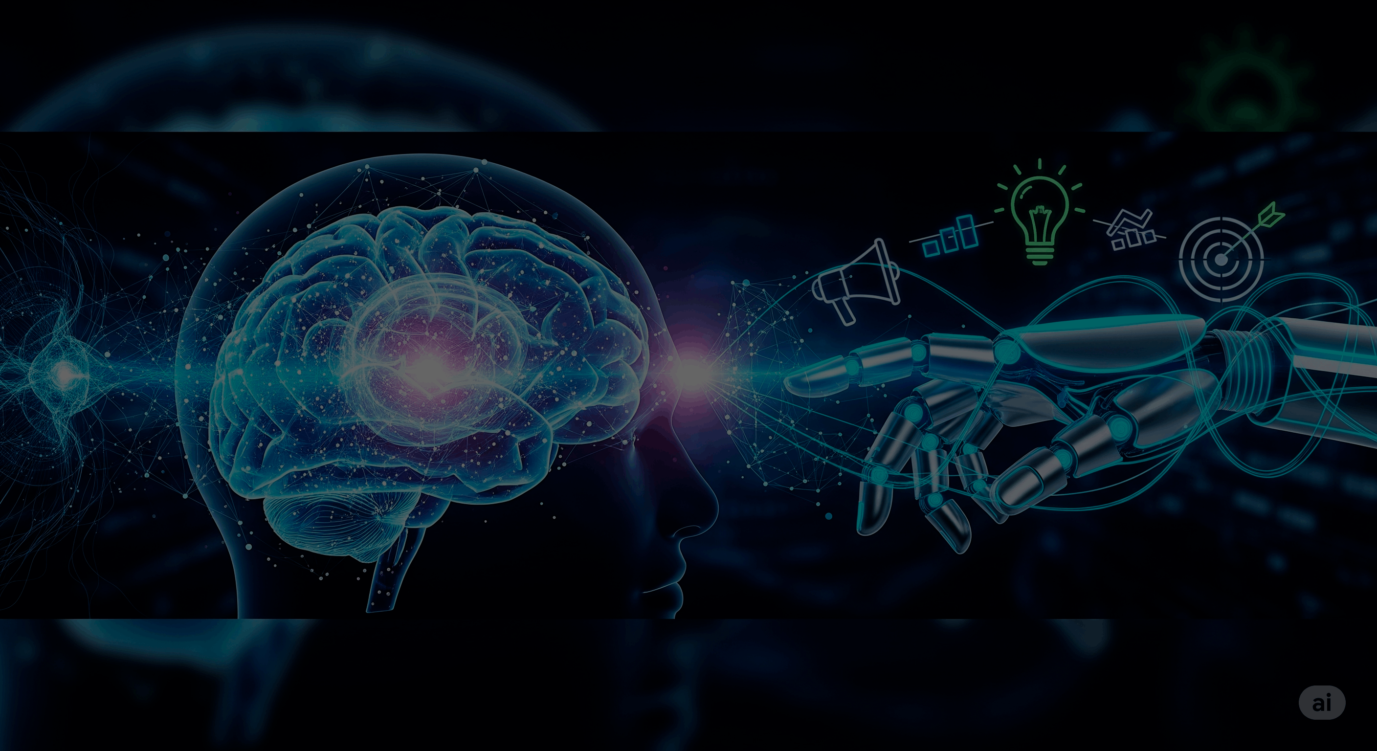 marketing digital con la inteligencia artificial, publicidad digital, tecnología 2025