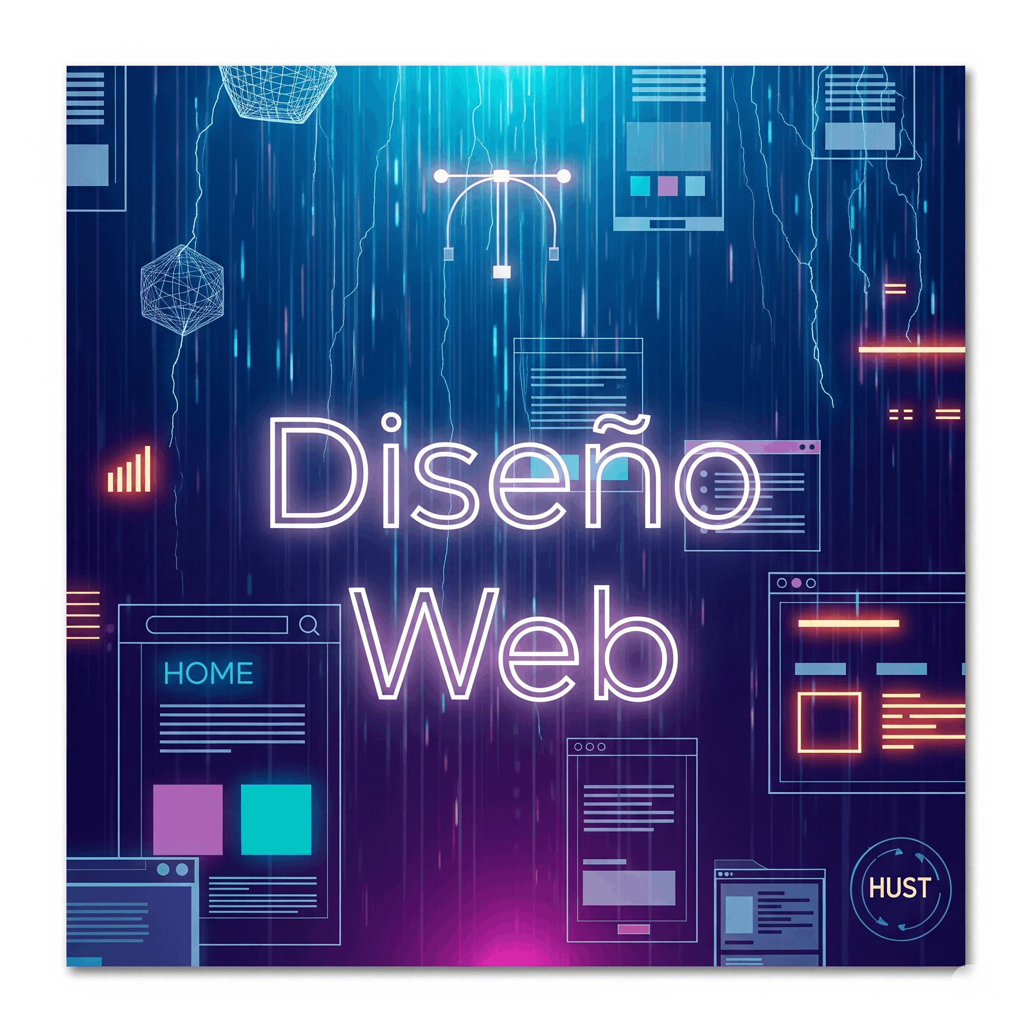 Diseño Web
