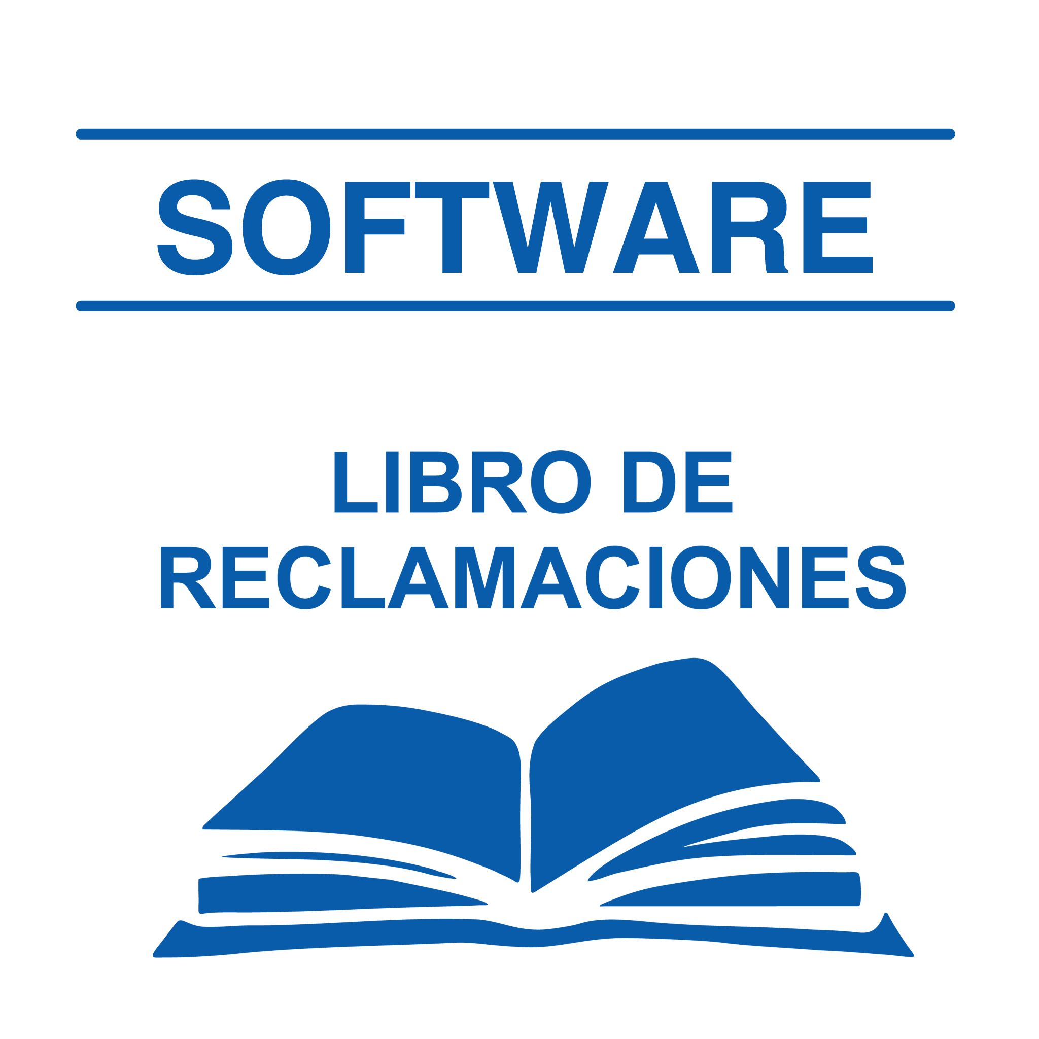 Software Libro de Reclamaciones