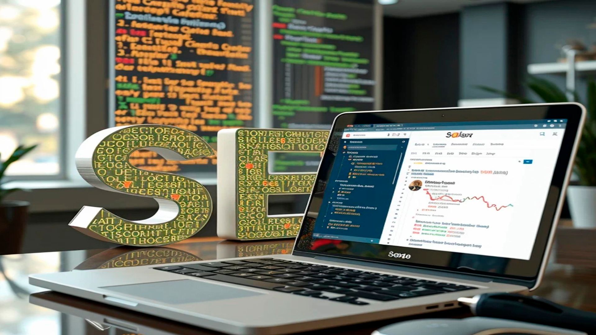 Estrategias de posicionamiento web
