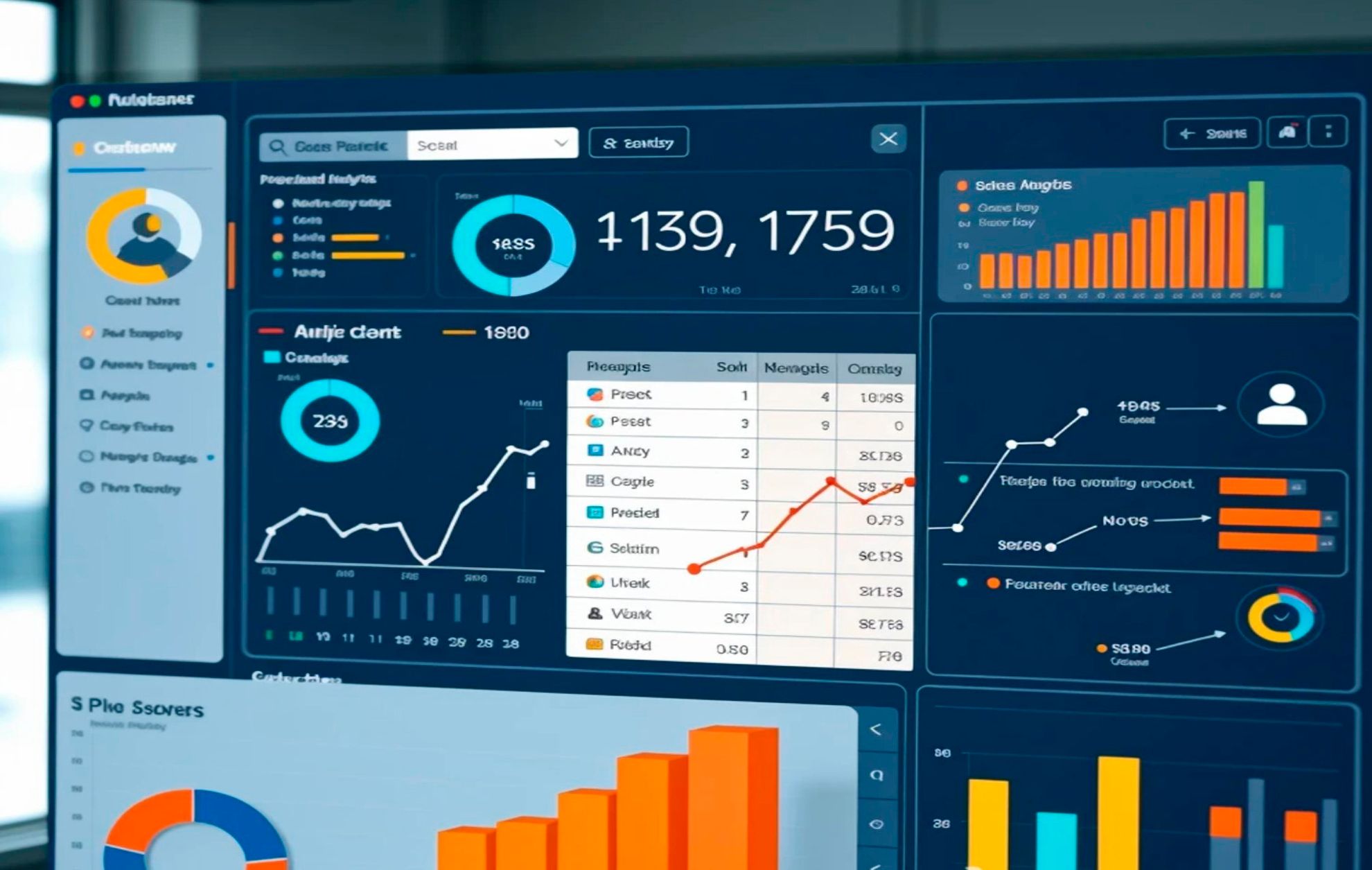 Análisis de datos para marketing digital